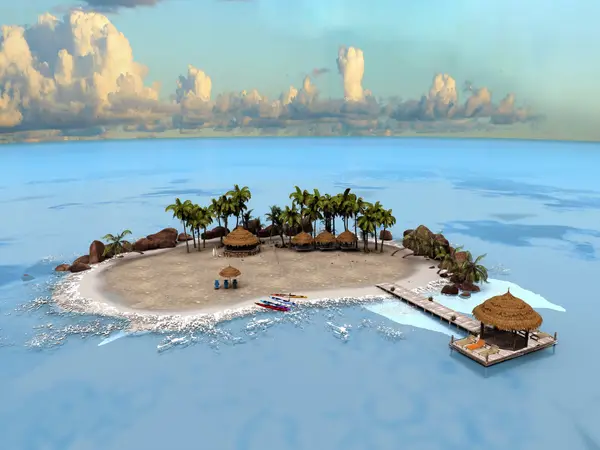 Mafia Island