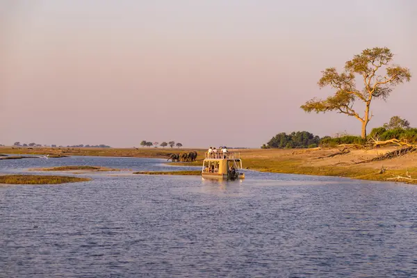 Lake Eyasi