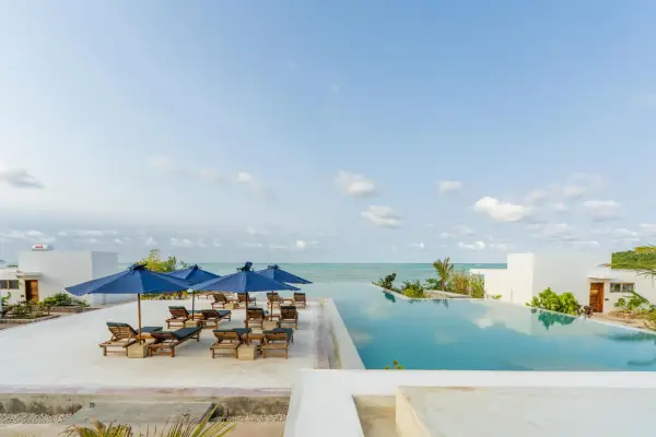 7 Day Serengeti Safari & Zanzibar